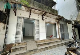 Cho thuê cửa hàng mặt phố số 37J Lý Nam Đế (cách số 39 Lý Nam Đế 1 nhà), Hoàn Kiếm, Hà Nội