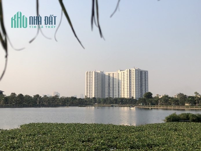 Bán liền kề đường 17m khu A2.4 Khu đô thị thanh Hà Cienco 5