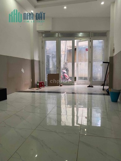 Nhà hẻm xe hơi Đoàn Thị Điểm - 3 tầng 3PN