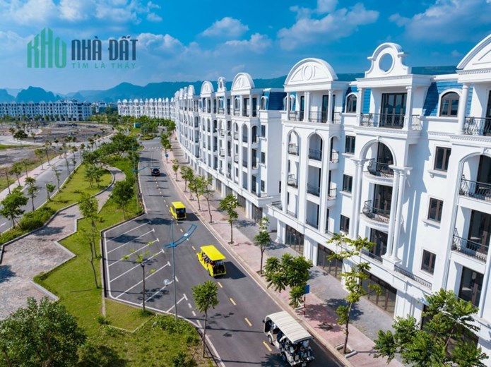 CHỈ TỪ 1,1 TỶ SỞ HỮU ĐẤT NỀN MẶT VỊNH BÁI TỬ LONG - SỔ ĐỎ SẴN SÀNG TRAO TAY