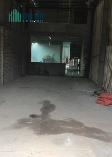 Chính chủ cần cho thuê xưởng diện tích 125m2 tại Phúc Diễn