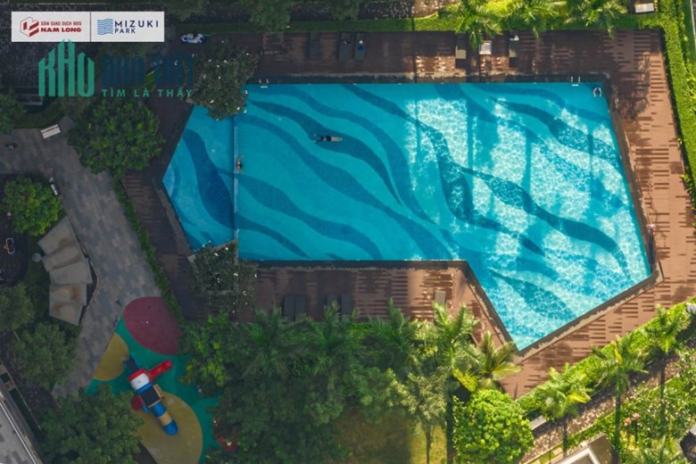 Bán căn hộ 2pn 2wc Mizuki Park , giá tốt chỉ 2ty800. Có sổ hồng công chứng.