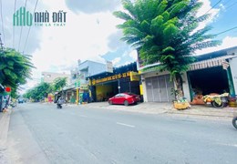 Bán nhà Mặt Tiền đường Gò Xoài Bình Tân 4x18 trệt 1 lầu gần chợ Gò Xoài kinh doanh buôn bán tấp lập.