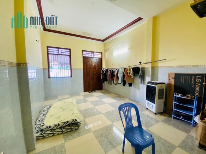 Bán nhà Mặt Tiền đường Gò Xoài Bình Tân 4x18 trệt 1 lầu gần chợ Gò Xoài kinh doanh buôn bán tấp lập.