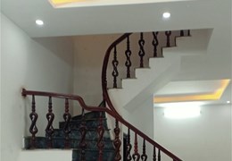 BÁN NHÀ NGỌC HỒI - HOÀNG MAI 50M2, 3 TẦNG, 4 NGỦ, GIÁ 3XX TỶ, Ô TÔ GẦN.