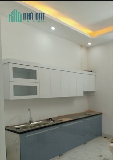 BÁN NHÀ NGỌC HỒI - HOÀNG MAI 50M2, 3 TẦNG, 4 NGỦ, GIÁ 3XX TỶ, Ô TÔ GẦN.