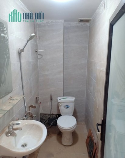 BÁN NHÀ NGỌC HỒI - HOÀNG MAI 50M2, 3 TẦNG, 4 NGỦ, GIÁ 3XX TỶ, Ô TÔ GẦN.