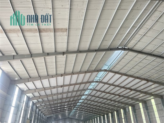 nhà xưởng ngoài kcn cho thuê sản xuất nhiều ngành nghề, có trạm điện sản xuất riêng