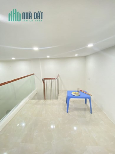 Bán nhà Cổ Nhuế 30m2, 3T, 4m, 2.95 tỷ, Bắc Từ Liêm, ô tô đỗ cửa.