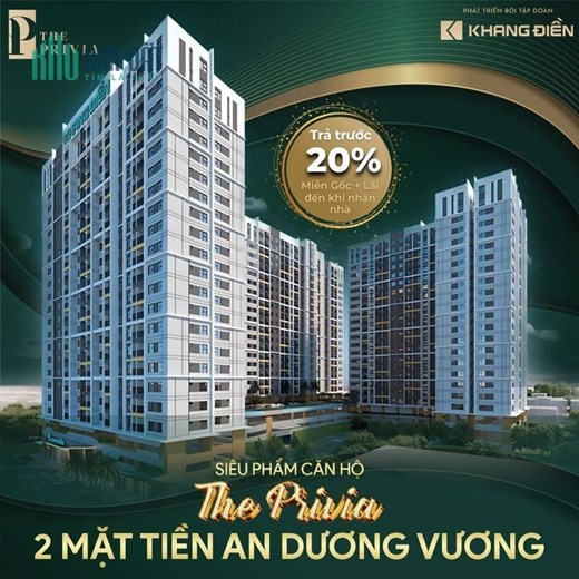 CĂN HỘ 1PN KHANG ĐIỀN BÌNH TÂN, TRẢ TRƯỚC 600TR NGÂN HÀNG HỖ TRỢ LH 0948362610