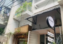 cần bán nhà MT Nguyễn Hồng Đào - 4x16m - 4 lầu - giá chỉ 20,5 tỷ TL