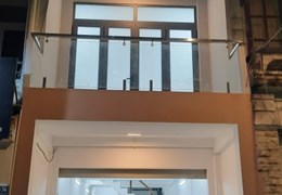 Biệt thự Nguyễn Chí Thanh - 8x20m - 3 lầu mới 100% thang máy - 30 tỷ TL