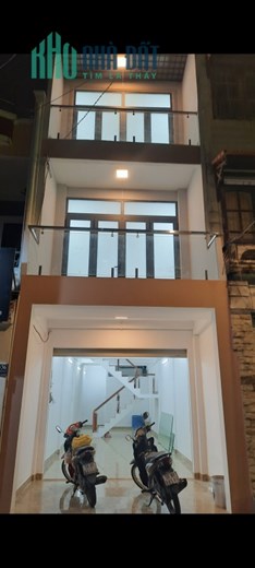 Biệt thự Nguyễn Chí Thanh - 8x20m - 3 lầu mới 100% thang máy - 30 tỷ TL