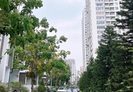 BIỆT THỰ IMPERIA NGUYỄN TUÂN - SIÊU PHẨM LÔ GÓC. 170M X 5T. GIÁ HƠN 44 TỶ.