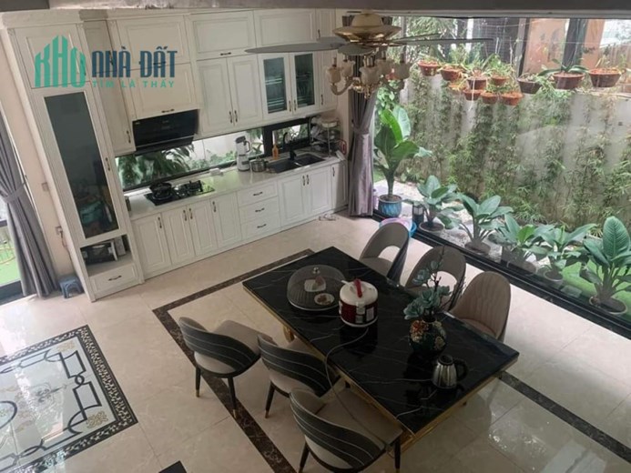 BIỆT THỰ IMPERIA NGUYỄN TUÂN - SIÊU PHẨM LÔ GÓC. 170M X 5T. GIÁ HƠN 44 TỶ.