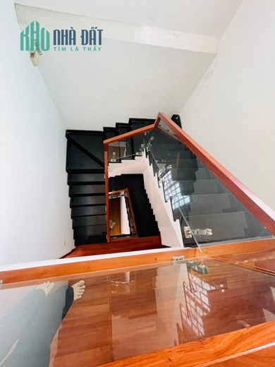 Bán nhà Biệt thự Mini  Phan Đình Phùng - Tân Thành, 6x13.5m, 3 T, 5PN, giá 10.8 tỷ (TL)