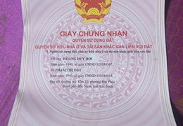 * HOT...HOT...HOT... LÔ ĐẤT ĐẸP TP BẮC NINH GIÁ CHO CÁC NHÀ ĐẦU TƯ TP BẮC NINH - TỈNH BẮC NINH *