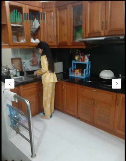 Cho thuê nhà Trần Quốc Hoàn 40m2, 5T, 3N, 16 tr. Cầu Giấy.