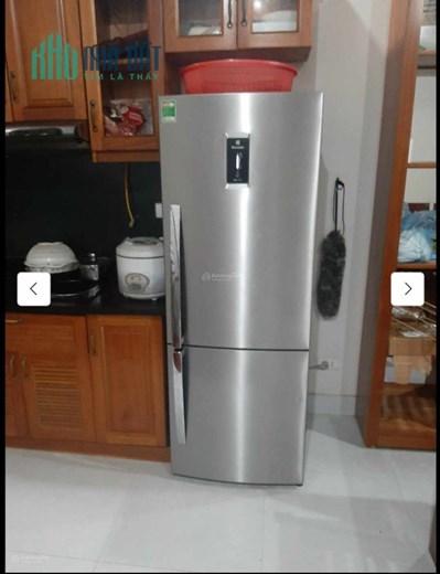 Cho thuê nhà Trần Quốc Hoàn 40m2, 5T, 3N, 16 tr. Cầu Giấy.