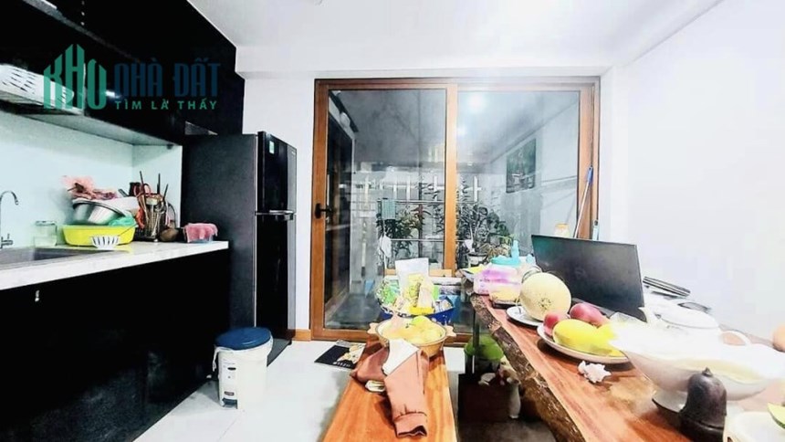 Phân Lô VIp Trần Quốc Hoàn 60 m - 13 tỷ