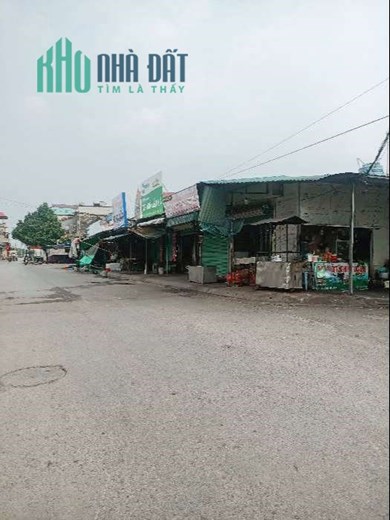 Bán đất Lã Côi, Yên Viên, gần Dốc Lã Ninh Hiệp, 95m, oto, mặt tiền rộng: 8m, 5  tỷ 8