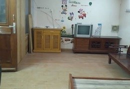 Chủ nhà cần cho thuê nhà tầng 3, Số 7, ngõ 477 Kim Mã, Ba Đình, Hà Nội