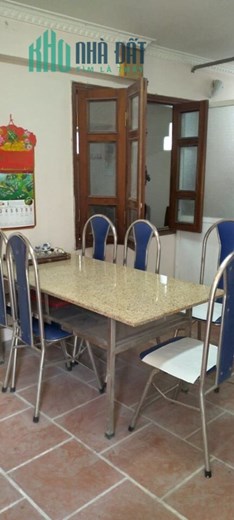 Chủ nhà cần cho thuê nhà tầng 3, Số 7, ngõ 477 Kim Mã, Ba Đình, Hà Nội