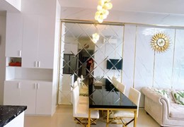CHO THUÊ CĂN HỘ CHUNG CƯ SUNRISE RIVERSIDE-3PN-FULL NỘI THẤT-LH: 0983839578