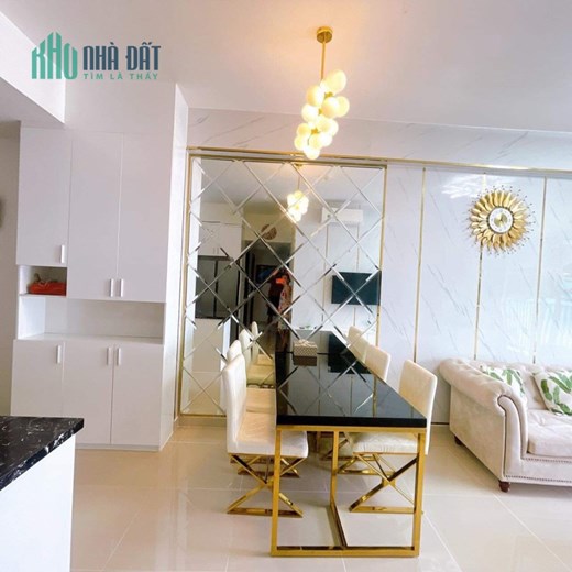 CHO THUÊ CĂN HỘ CHUNG CƯ SUNRISE RIVERSIDE-3PN-FULL NỘI THẤT-LH: 0983839578