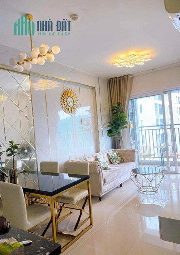 CHO THUÊ CĂN HỘ CHUNG CƯ SUNRISE RIVERSIDE-3PN-FULL NỘI THẤT-LH: 0983839578