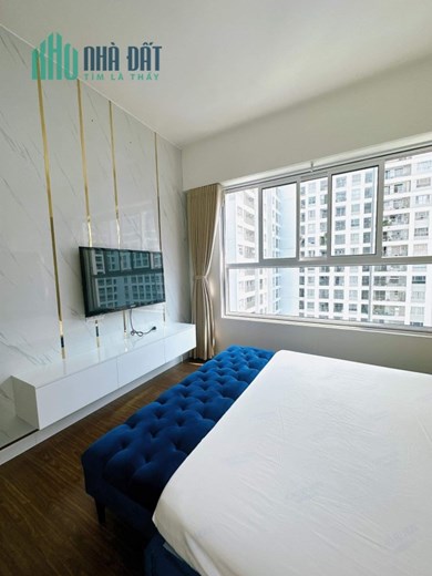 CHO THUÊ CĂN HỘ CHUNG CƯ SUNRISE RIVERSIDE-3PN-FULL NỘI THẤT-LH: 0983839578
