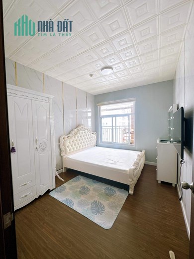 CHO THUÊ CĂN HỘ CHUNG CƯ SUNRISE RIVERSIDE-3PN-FULL NỘI THẤT-LH: 0983839578