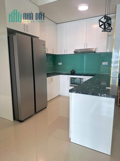 CHO THUÊ CĂN HỘ CHUNG CƯ SUNRISE RIVERSIDE-3PN-FULL NỘI THẤT-LH: 0983839578