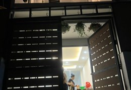 3131-Bán Nhà Quận 10 Hoà Hưng 52M2 , 2 Tầng BTCT - HẺM  BA GÁC THÔNG TỨ TUNG Giá 4 tỷ 9