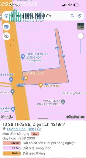 Bán gấp nhà xưởng Bến Lức, Long An đang hoạt động