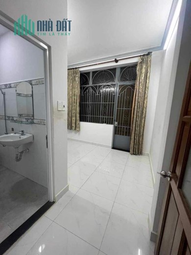 BÁN NHÀ HXH HOÀNG HOA THÁM BÌNH THẠNH - 45m - 4 TẦNG NHÀ MỚI Ở NGAY - CHỈ 5 TỶ NHỈNH