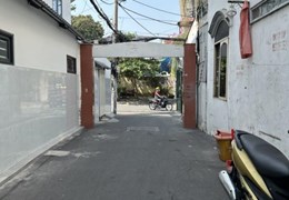 Bán nhà HXH Đường số 8, Phường 11, Quận Gò Vấp, Giá 4 Tỷ 5 TL
