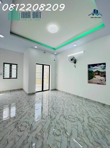 Bán nhà HXH Đường số 8, Phường 11, Quận Gò Vấp, Giá 4 Tỷ 5 TL