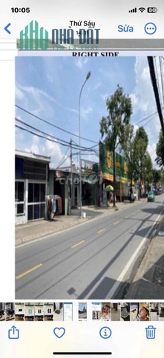 CHO THUÊ MẶT BẰNG KINH DOANH  MẶT TIỀN TRUNG TÂM THÀNH PHỐ THỦ ĐỨC