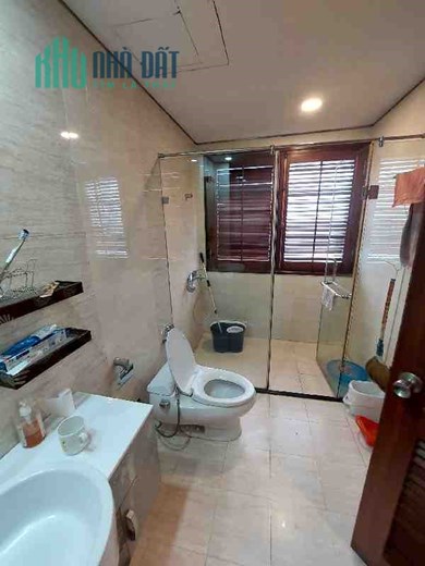 Bán nhà Phố Trung Tâm Nam Từ Liêm - Ô tô Tránh - Vỉa hè - KD - VP DT 130m MT 10m Nhỉnh 18 tỷ