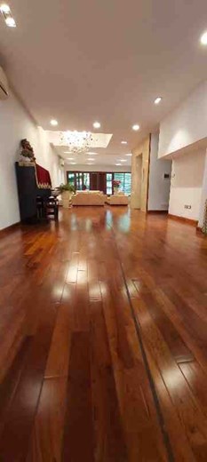 Bán nhà Phố Trung Tâm Nam Từ Liêm - Ô tô Tránh - Vỉa hè - KD - VP DT 130m MT 10m Nhỉnh 18 tỷ