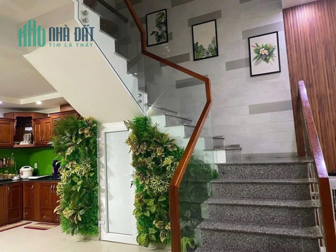 - BỂ NỢ Bán Nhà 3 tầng 3 mê Mặt tiền Phần Lăng 18 RẺ NHẤT THỊ TRƯỜNG