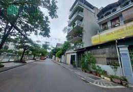Siêu Mẫu View hồ Bồ Đề, Quanh năm thoáng mát, Hiếm nhà bán.