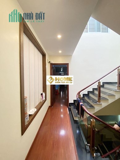 VC266. CHO THUÊ NHÀ MẶT NGÕ VĂN CAO 5 NGỦ CÓ ĐỒ CƠ BẢN
