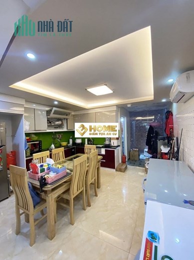 VC266. CHO THUÊ NHÀ MẶT NGÕ VĂN CAO 5 NGỦ CÓ ĐỒ CƠ BẢN