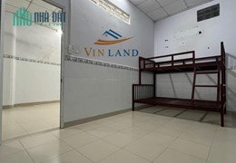 Cho thuê nhà cấp 4 2PN bên hông trường THPT Ngô Quyền chỉ 4tr