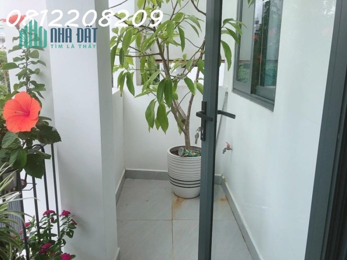 Bán nhà Khu Phân Lô Hẻm 6m Nguyễn Văn Lượng, Q. Gò Vấp, Giảm Sóc 1tỷ2