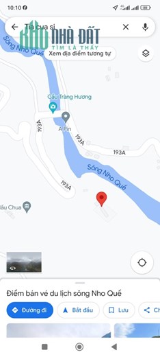 Chính chủ cần bán nhanh lô đất ruộng thuộc Xã Giàng Chu Phìn - Mèo Vạc - Hà Giang
