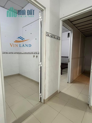 Cho thuê nhà cấp 4 2PN bên hông trường THPT Ngô Quyền chỉ 4tr