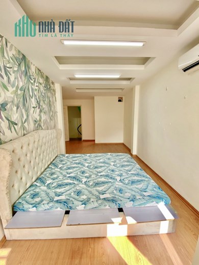 Bán nhà đẹp Xuân Đỉnh- 43m x 5T- ô tô- KD 10m ott-nhỉnh 4 tỷ